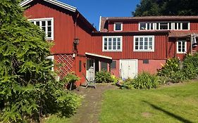Lyrkroken